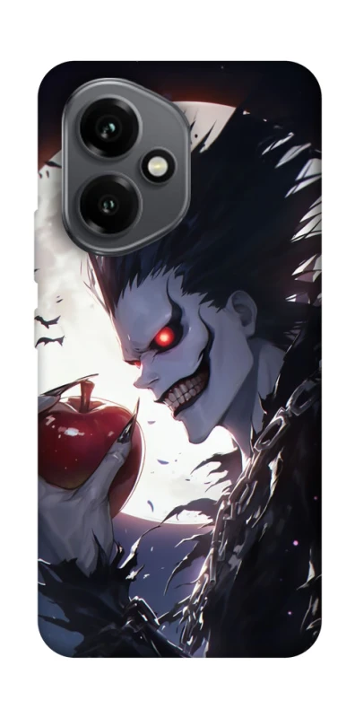 Чохол на Honor 400 Ryuk фото 1 з 1