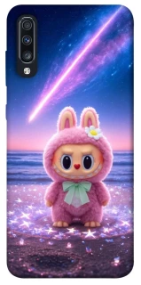 Чохол на Samsung Galaxy A70 (A705F) Space Labubu фото 1 з 1
