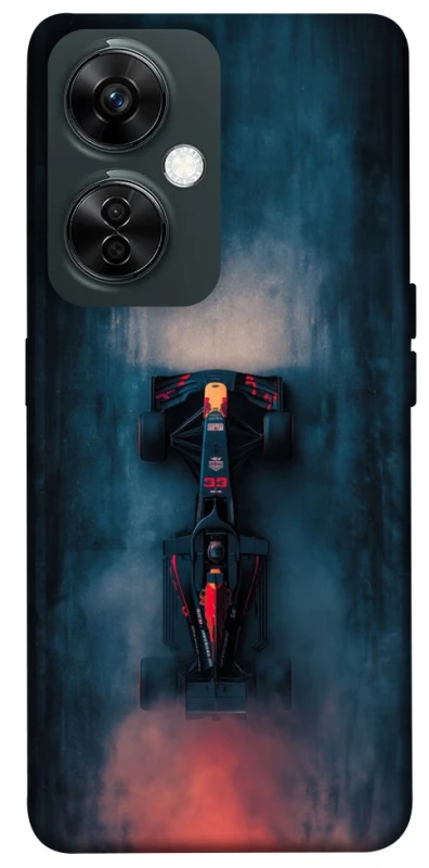 Чохол на OnePlus Nord CE 3 Lite F-1 ver.2 фото 1 з 1