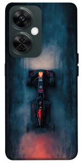 Чохол на OnePlus Nord CE 3 Lite F-1 ver.2 фото 1 з 1