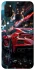 Чехол на Samsung Galaxy M21 Red sports car фото 1 из 1
