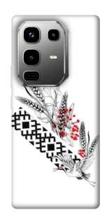 Чохол на Infinix Note 50 Pro Батьківщина фото 1 з 1