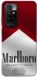 Чохол на Xiaomi Redmi 10 Marlboro фото 1 з 1