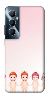 Чехол на Realme C65 4G Sonny фото 1 из 1