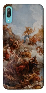 Чехол на Huawei Y6 Pro (2019) Искусство v2 фото 1 из 1