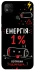 Чехол на Xiaomi Redmi 9C Енергія: 1% фото 1 из 1