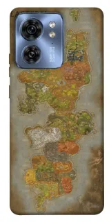 Чохол на Motorola Edge 40 Eastern kingdoms фото 1 з 1