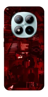 Чохол на Xiaomi Redmi Note 15 Pro+ 5G Love collage ver.5 фото 1 з 1