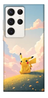 Чохол на Samsung Galaxy S23 Ultra pikachu фото 1 з 1