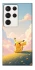 Чохол на Samsung Galaxy S23 Ultra pikachu фото 1 з 1