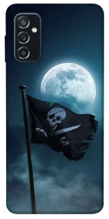 Чохол на Samsung Galaxy M52 Jolly Roger фото 1 з 1