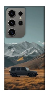 Чохол на Samsung Galaxy S24 Ultra Gelik v2 фото 1 з 1