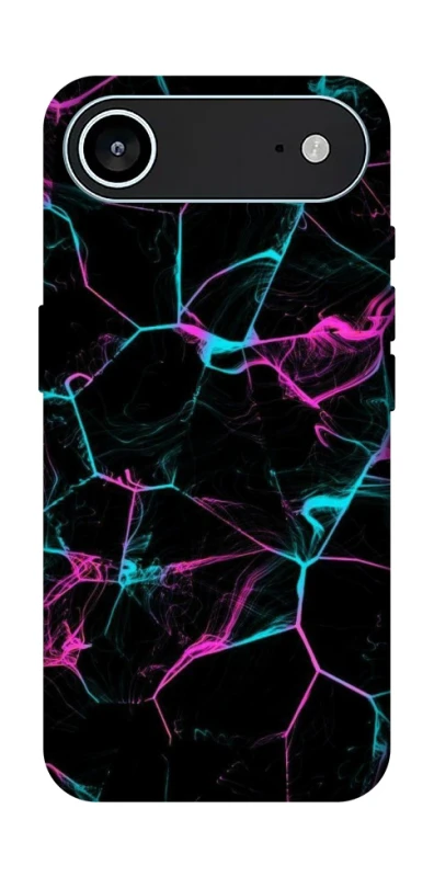 Чохол на Apple iPhone 17 Air (6.5") Abstract ver.3 фото 1 з 1