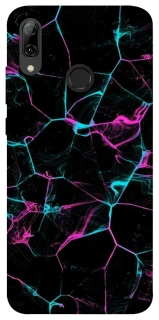 Чохол на Huawei P Smart (2019) Abstract ver.3 фото 1 з 1
