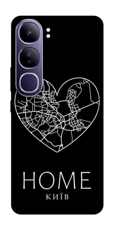 Чохол на Vivo Y300 Київ Home фото 1 з 1