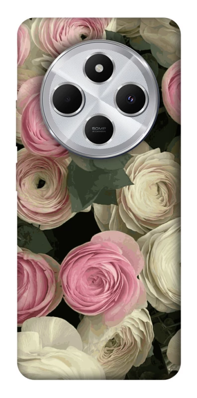 Чехол на Xiaomi Redmi 14C / Poco C75 Gardens фото 1 из 1