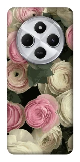 Чехол на Xiaomi Redmi 14C / Poco C75 Gardens фото 1 из 1