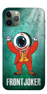 Чехол на Apple iPhone 11 Pro (5.8") FrontJoker фото 1 из 1
