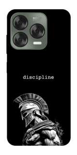 Чохол на ZTE Nubia V70 Design Discipline v3 фото 1 з 1