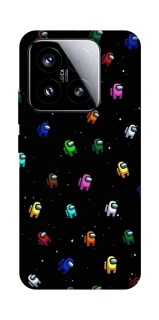 Чохол на Xiaomi 15 Among Us фото 1 з 1