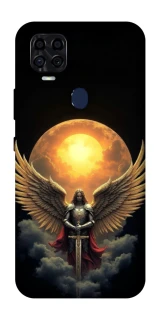 Чохол на ZTE Blade v2020 Archangel фото 1 з 1