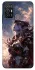 Чехол на ZTE Blade A52 Sylvanas v2 фото 1 из 1