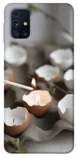 Чехол на Samsung Galaxy M31s Eggcellent фото 1 из 1
