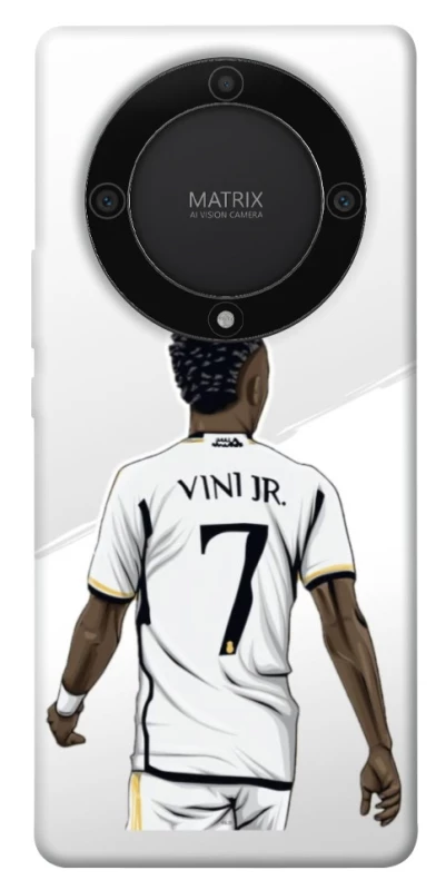 Чехол на Huawei Magic5 Lite Vinícius Jr. фото 1 из 1