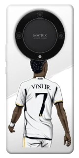 Чехол на Huawei Magic5 Lite Vinícius Jr. фото 1 из 1