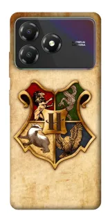 Чохол на ZTE Blade A36 Harry Potter mood v1 фото 1 з 1