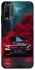Чохол на Xiaomi Redmi 9T Mercedes in smoke фото 1 з 1