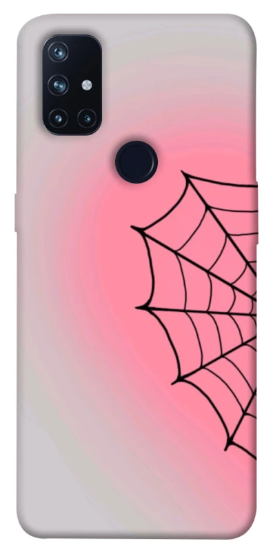 Чохол на OnePlus Nord N10 5G Pair romantic theme ver.1 фото 1 з 1