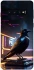 Чохол на Samsung Galaxy S10 Cyber Raven фото 1 з 1