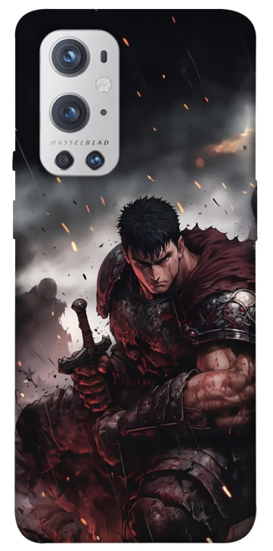 Чохол на OnePlus 9 Pro Guts фото 1 з 1