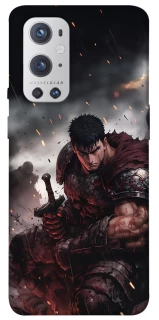 Чехол на OnePlus 9 Pro Guts фото 1 из 1