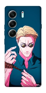 Чохол на Tecno Camon 40 Pro Nanami фото 1 з 1