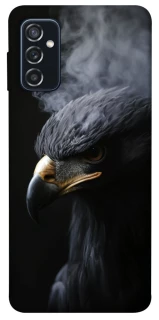 Чохол на Samsung Galaxy M52 black eagle фото 1 з 1