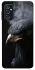 Чохол на Samsung Galaxy M52 black eagle фото 1 з 1