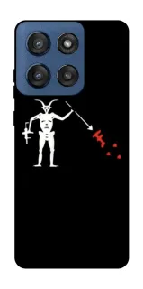 Чохол на Motorola Edge 60 Stylus Military фото 1 з 1