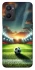 Чохол на Oppo A96 Football aesthetic ver.3 фото 1 з 1