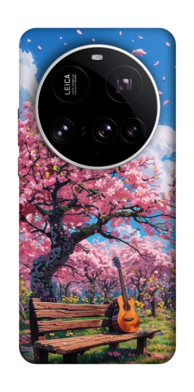 Чохол на Xiaomi 15 Ultra Sakura фото 1 з 1