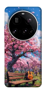 Чехол на Xiaomi 15 Ultra Sakura фото 1 из 1