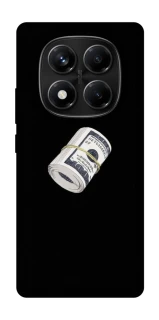 Чехол на Xiaomi Redmi Note 14 Pro 4G Money motivation фото 1 из 1