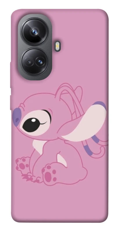 Чохол на Realme 10 Pro+ Pair romantic theme ver.4 фото 1 з 1