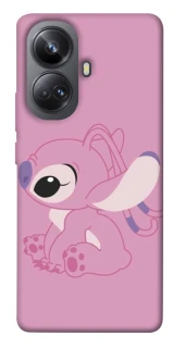 Чехол на Realme 10 Pro+ Pair romantic theme ver.4 фото 1 из 1