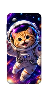 Чохол на ZTE Blade A3 (2019) Space Cat фото 1 з 1