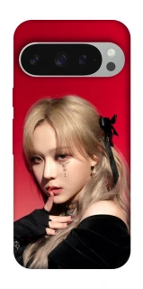 Чехол на Google Pixel 10 Pro XL Aespa-Winter фото 1 из 1