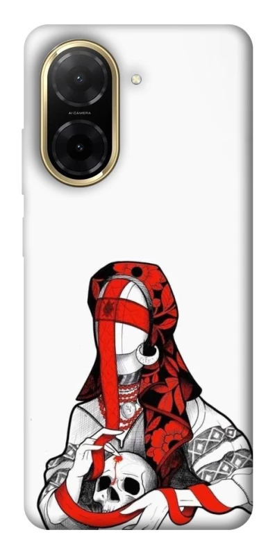 Чохол на Xiaomi Redmi A5 (Europe version) Мотанка Захисниця роду фото 1 з 1