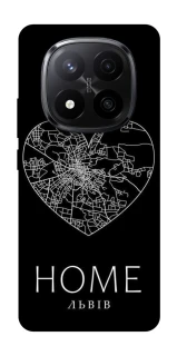 Чохол на Xiaomi Redmi Note 14 Pro+ 5G Львів Home фото 1 з 1