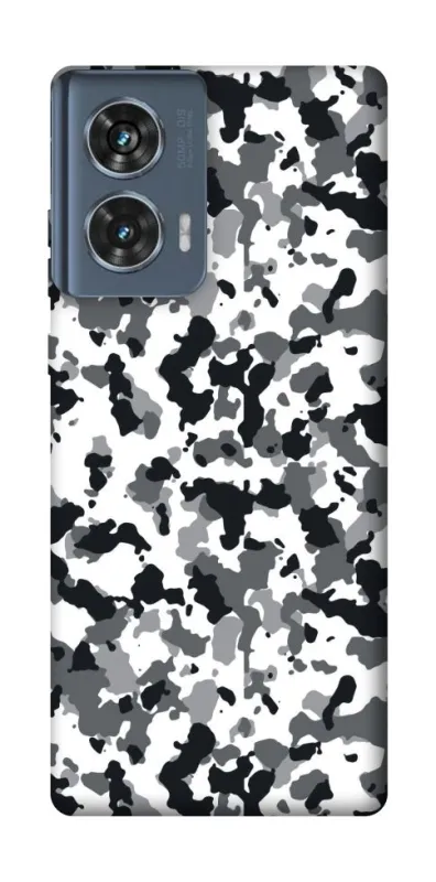 Чехол на Motorola Edge 50 Camouflage v14 фото 1 из 1